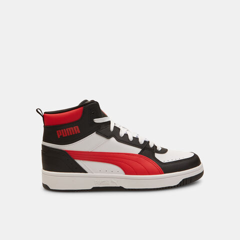 Sneakers altas de hombre Puma Rebound Joy , Multicolor Sneakers altas de hombre Puma Rebound Joy , Multicolor